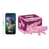 Figurka Axolotl Beastbox Cubes BB63A Heatmiser 10cm1