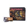 Peněženka Iron Maiden Piece Of Mind 11cm