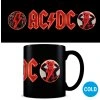 Měnící hrnek Ac Dc Power Up2