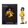 Panenka Monster High Coraline