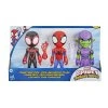 Figurky Disney Jr Marvel Spidey Power Thwip Pack Nové