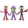 Figurky Disney Jr Marvel Spidey Power Thwip Pack Nové