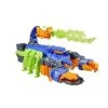 Figurka Transformers Cyberworld Scorponok Strike Battle Set1
