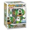 Funko Pop! 2135 One Piece Edison