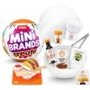 Překvapení Zuru Mini Brands Create MasterChef S2
