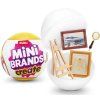 Překvapení Zuru Mini Brands Master Pieces S11