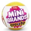 Překvapení Zuru Mini Brands Master Pieces S1