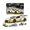 Auto Brick Shop Hot Wheels Elite Audi R8 LMS