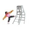 Figurka WWE Knuckle Crunchers Jey Uso1