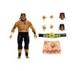 Figurka WWE Ultimate Edition Umaga