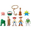 Figurky Imaginext Toy Story1