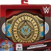 Pás WWE Intercontinental Championship