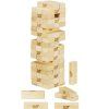 Dřevěná hra Jenga1