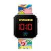 Hodinky Peers Hardy Spongebob A Patrick