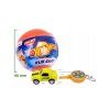 Překvapení Hot Wheels Flick Cars1