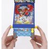 Hra Pinball Sonic the Hedgehog1