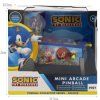 Hra Pinball Sonic the Hedgehog3
