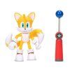 Figurka Sonic wave 23 Tails 8cm1