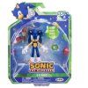 Figurka Sonic wave 23 Sonic 10cm