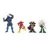 Figurky DC Comics Sonic The Hedgehog 4ks 12cm1