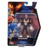 Figurka Sonic 3 Shadow 12cm