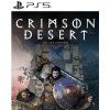 PS5 Crimson Desert Deluxe
