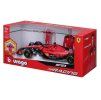 Auto F1 Ferrari SF23 a Leclerc Scala 12