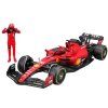 Auto F1 Ferrari SF23 a Leclerc Scala 1
