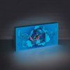 Svítící obraz Disney Stitch Breakout
