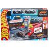 Hrací set Hot Wheels Racing Formula 1 Grid Start1