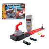 Hrací set Hot Wheels Racing Formula 1 Grid Start