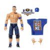 Figurka WWE Elite Collection Greatest Hits John Cena1