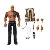 Figurka WWE Elite Collection Greatest Hits The Rock Final Boss1