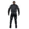 Figurka The Walking Dead Gas Mask Zombie 13cm1