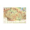 Puzzle Mapa České republiky 500dílků1