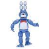 Figurka Five Nights at Freddys Bonnie glowing eyes1