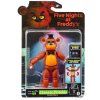 Figurka Five Nights at Freddys Freddy glowing eyes