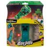 Figurka Heroes of Goo Jit Zu Minecraft Creeper