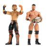 Figurky WWE 2pack LA Knight vs Logan Paul1