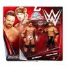 Figurky WWE 2pack LA Knight vs Logan Paul