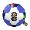 Plyšový míč FIFA