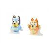 Figurky do vody Bluey Squirters 2ks