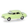 Automobil Škoda 110 L zelená