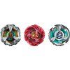 BEYBLADE X Yggdrasil Team Pack1
