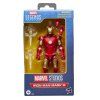 Figurka Marvel Iron Man Mark III 15cm