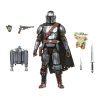 Figurka Star Wars The Mandalorian and Grogu 15cm1