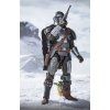 Figurka Star Wars The Mandalorian and Grogu 15cm2