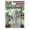 Figurka Minecraft Redstone Charged Skeleton 8cm