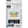 Minibudík Star Wars The Mandalorian Grogu1