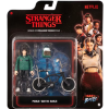 Figurka Stranger Things Mike s kolem